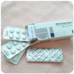 Феназепам  Phenazepam Valenta  1 мг в Шарье