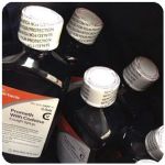 Кодеин сироп Codein (для приготовления напитка Lean, Purple Drank)  473 мл  в Шарье