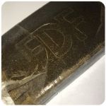 Гашиш  FDF  Euro  (Евро)  HQ в Шарье