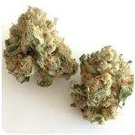 Шишки "White Widow"  (Белая вдова)  Гидропоника -  Бошка VHQ в Шарье