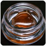 Гашишное масло (импорт Калифорния)  Distillate  в Шарье USA ТГК 98.5%