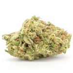 Бошки (Шишки)  Амнезия (Weed Amnesia)  ТГК 23% в Шарье